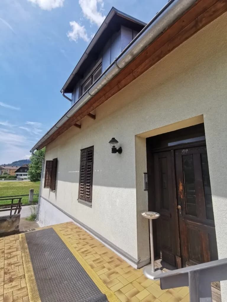 Gewerbeimmobilie kaufen in Bruck-Mürzzuschlag – 250 m², € 225.000