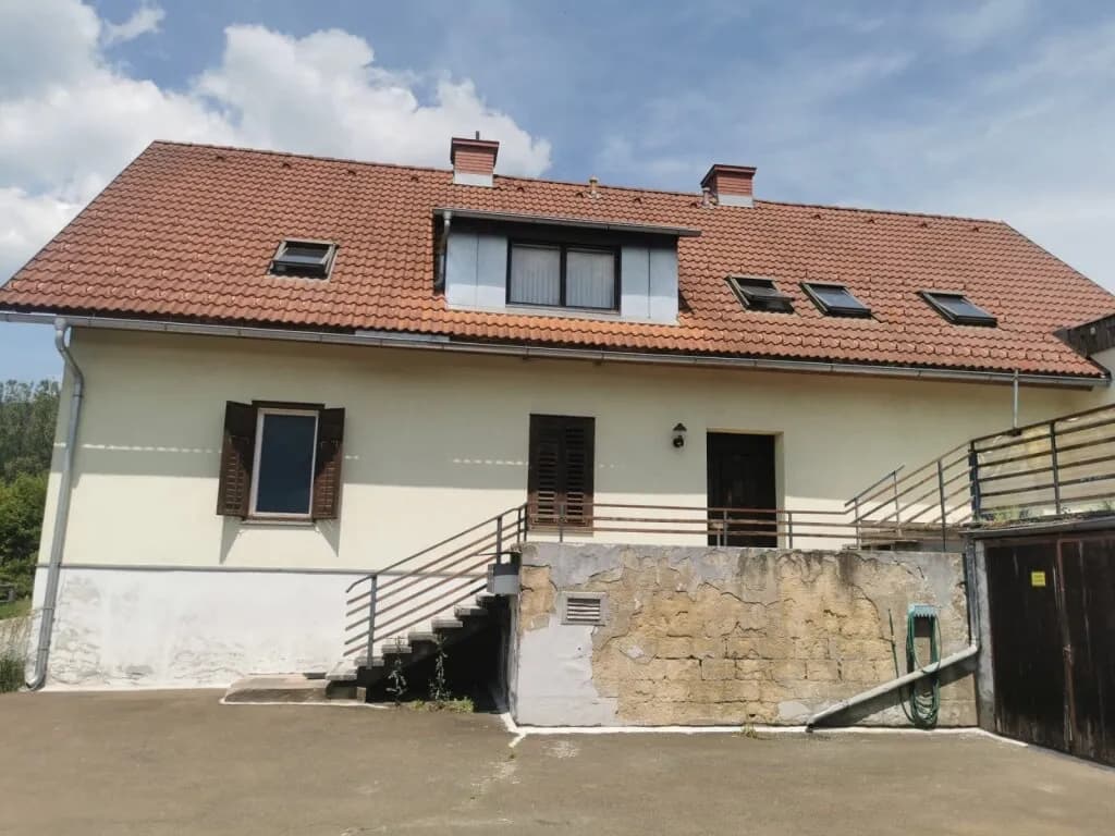 Gewerbeimmobilie kaufen in Bruck-Mürzzuschlag – 250 m², € 225.000 – Bild 2 von 5