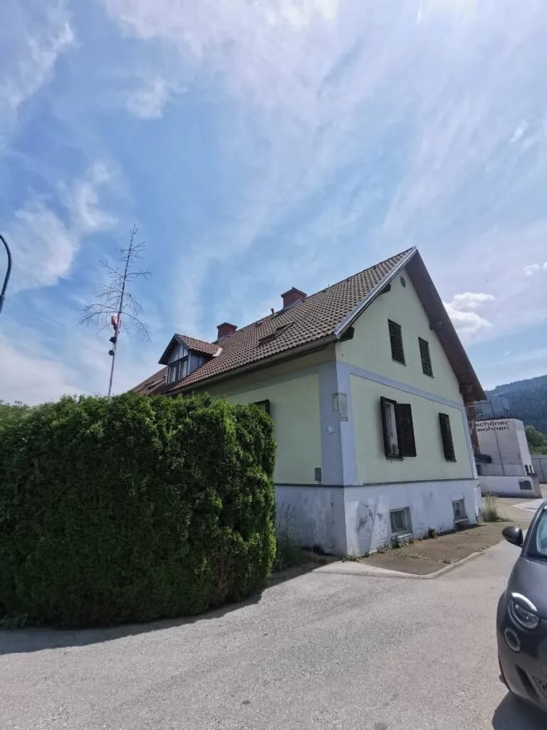 Gewerbeimmobilie kaufen in Bruck-Mürzzuschlag – 250 m², € 225.000 – Bild 4 von 5