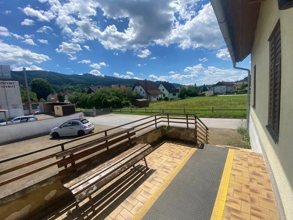 Gewerbeimmobilie kaufen in Bruck-Mürzzuschlag – 250 m², € 225.000 – Bild 5 von 5