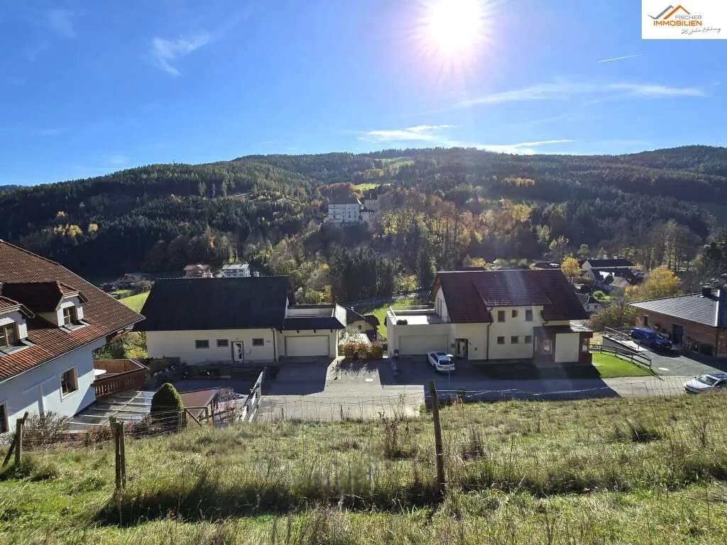 Grundstück kaufen in Neunkirchen – 1 422 m², € 89.000