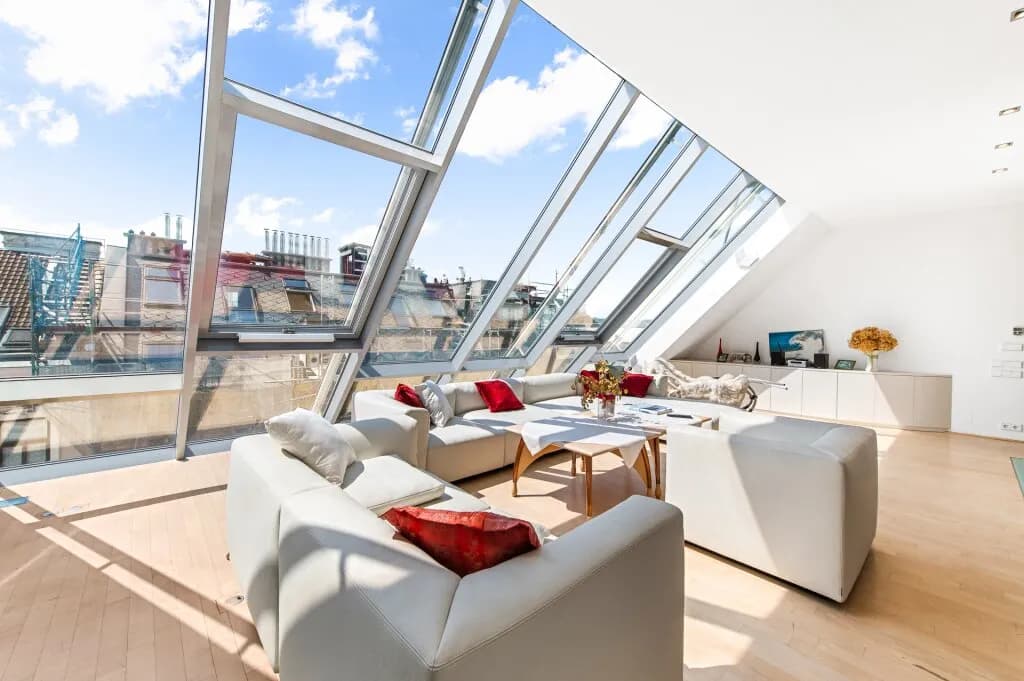 4-Zimmer-Wohnung kaufen in Wien – 179,95 m², € 2.140.000