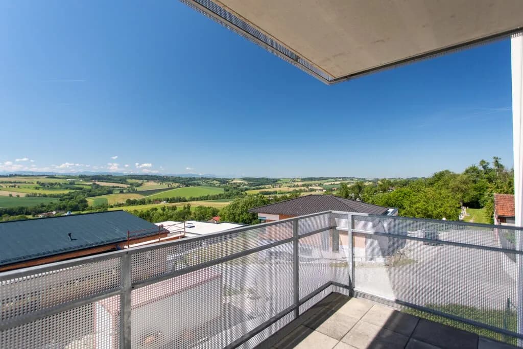 2-Zimmer-Wohnung mieten in Amstetten – 50,63 m², € 755 – Bild 2 von 16