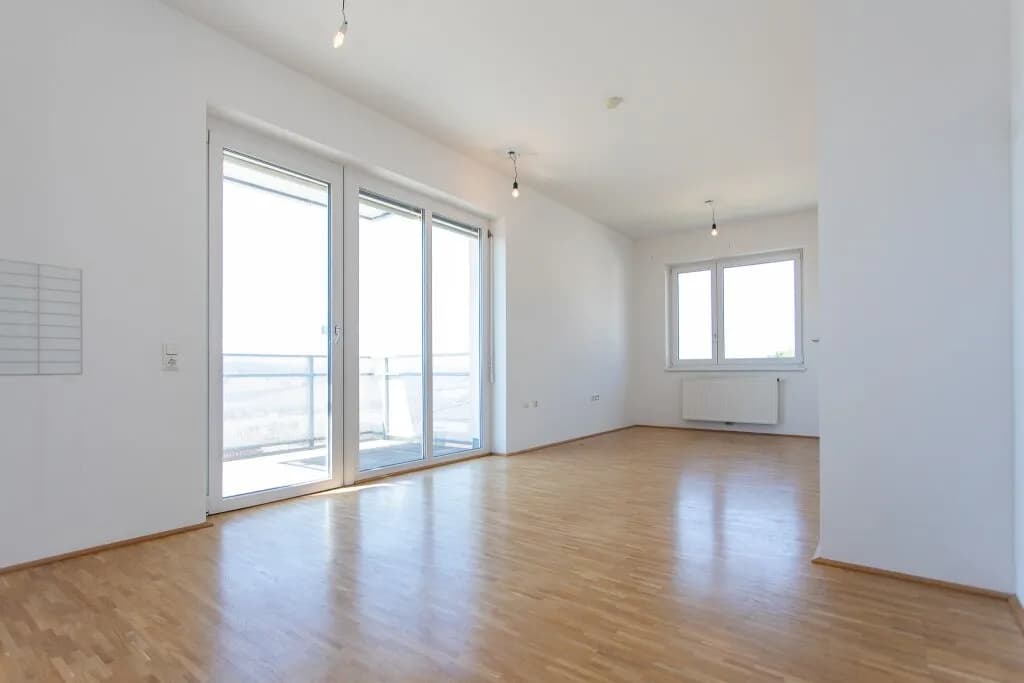 2-Zimmer-Wohnung mieten in Amstetten – 50,63 m², € 755 – Bild 3 von 16