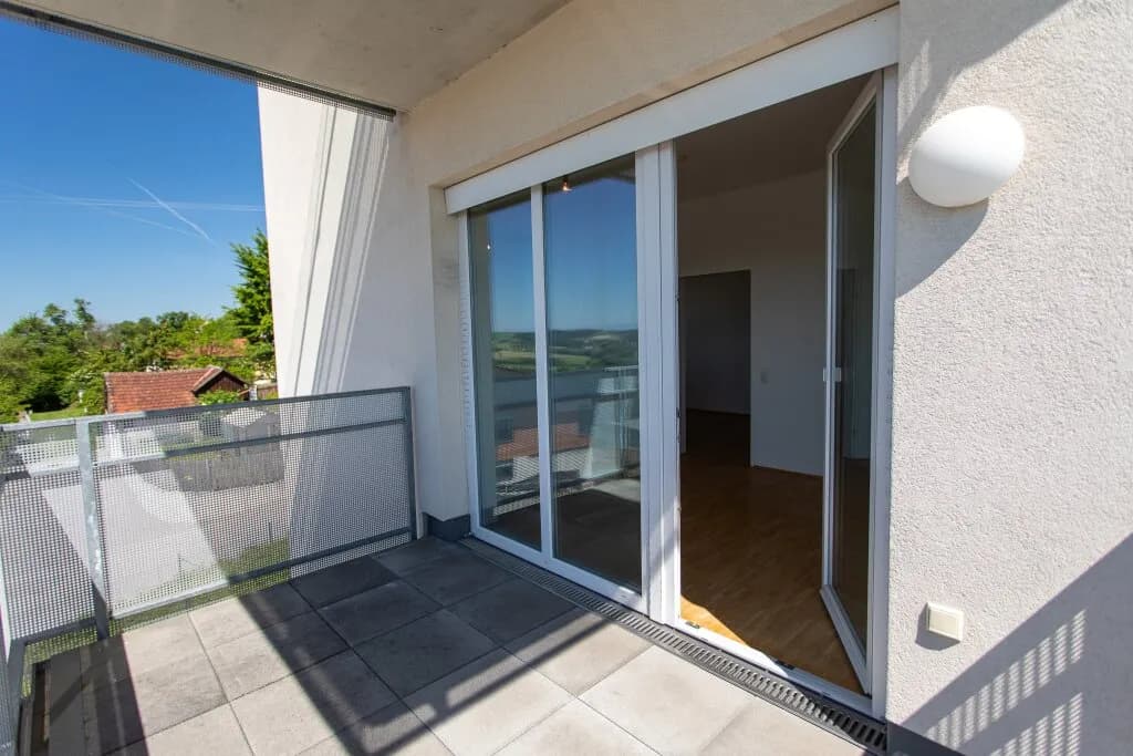 2-Zimmer-Wohnung mieten in Amstetten – 50,63 m², € 755 – Bild 4 von 16