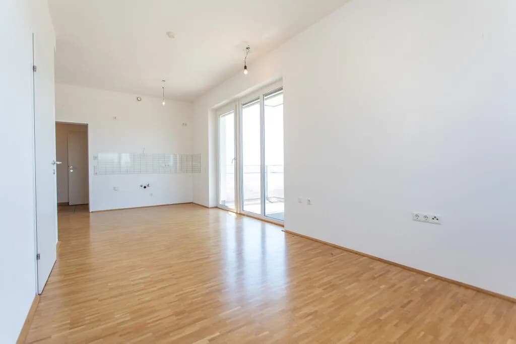 2-Zimmer-Wohnung mieten in Amstetten – 50,63 m², € 755 – Bild 5 von 16