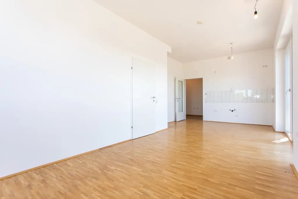 2-Zimmer-Wohnung mieten in Amstetten – 50,63 m², € 755 – Bild 6 von 16