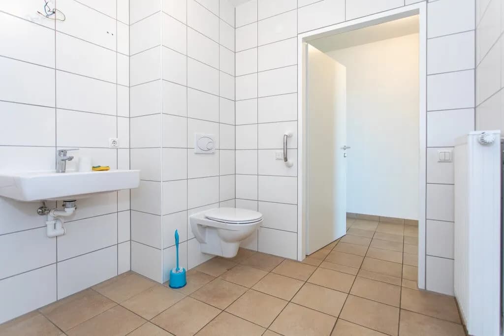 2-Zimmer-Wohnung mieten in Amstetten – 50,63 m², € 755 – Bild 9 von 16