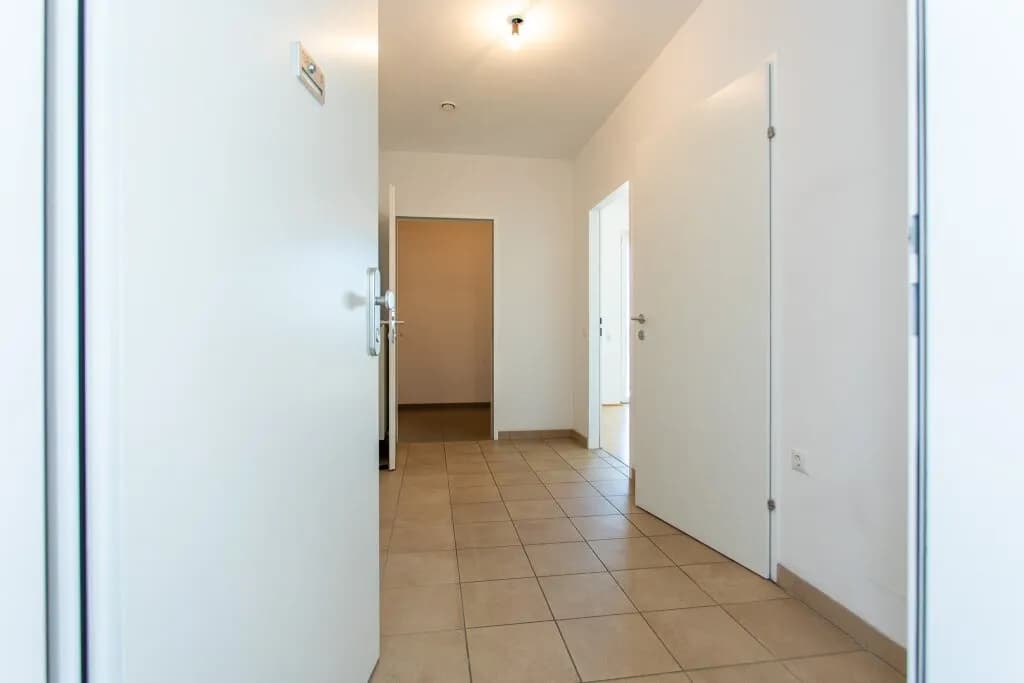 2-Zimmer-Wohnung mieten in Amstetten – 50,63 m², € 755 – Bild 12 von 16
