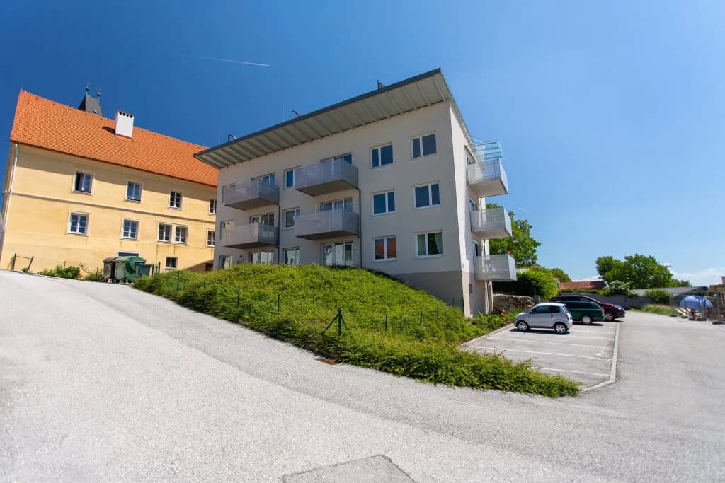 2-Zimmer-Wohnung mieten in Amstetten – 50,63 m², € 755 – Bild 13 von 16