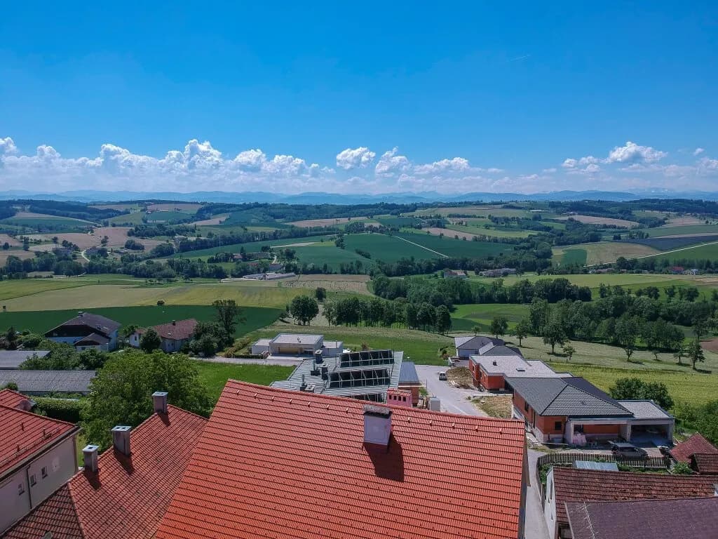 2-Zimmer-Wohnung mieten in Amstetten – 50,63 m², € 755 – Bild 15 von 16