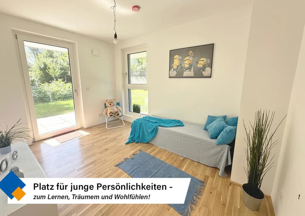 5-Zimmer-Wohnung kaufen in Wien – 124,09 m², € 998.800 – Bild 10 von 14