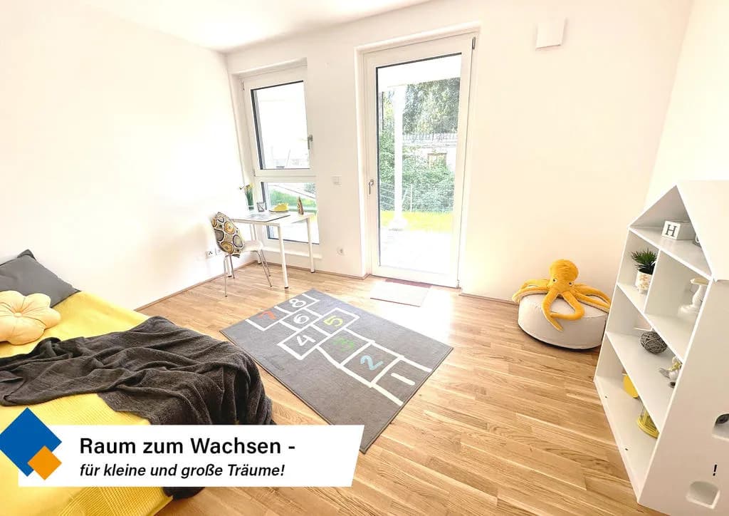 5-Zimmer-Wohnung kaufen in Wien – 124,09 m², € 998.800 – Bild 11 von 14