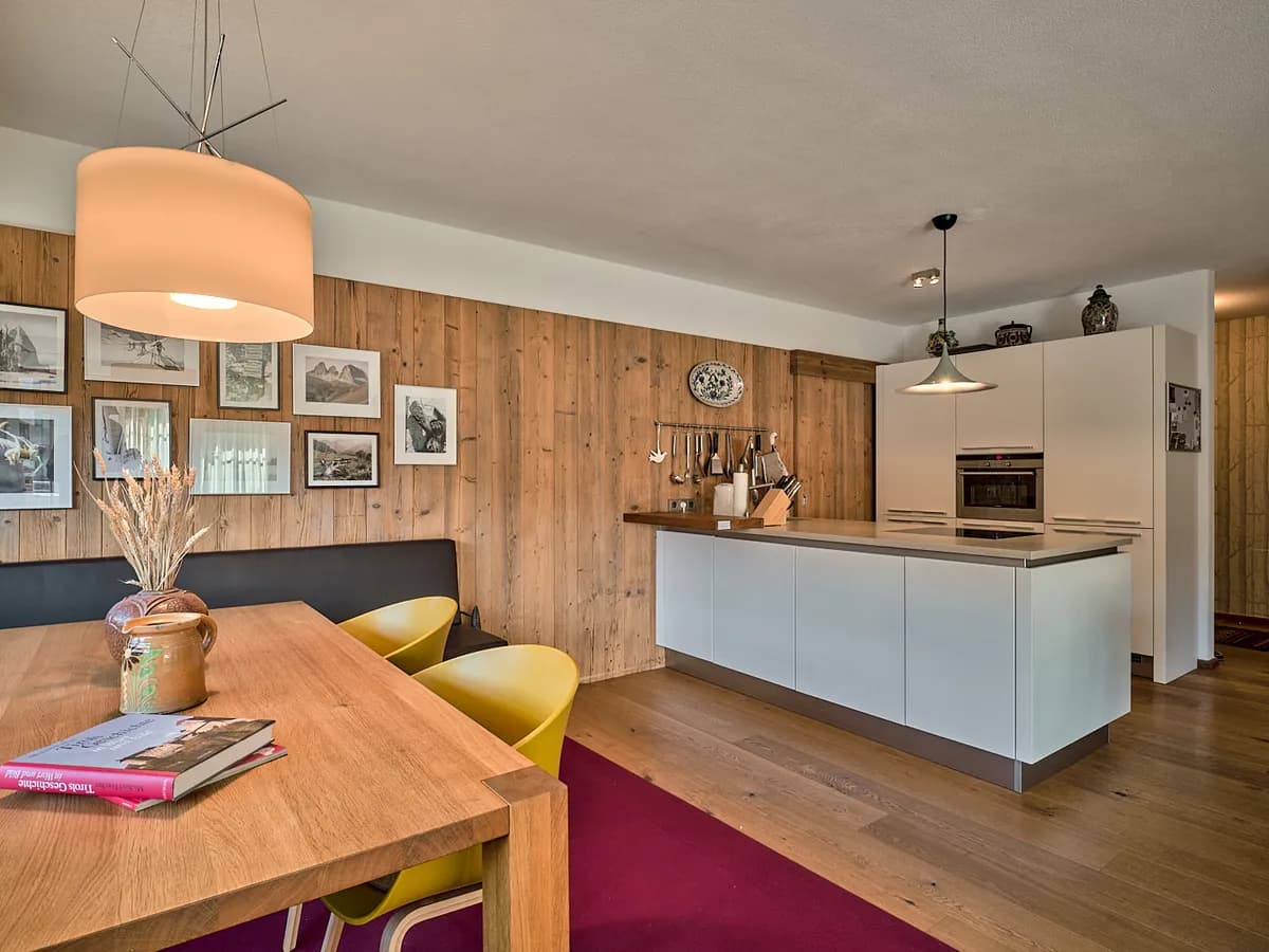 4-Zimmer-Wohnung kaufen in Kitzbühel – 108 m², € 980.000