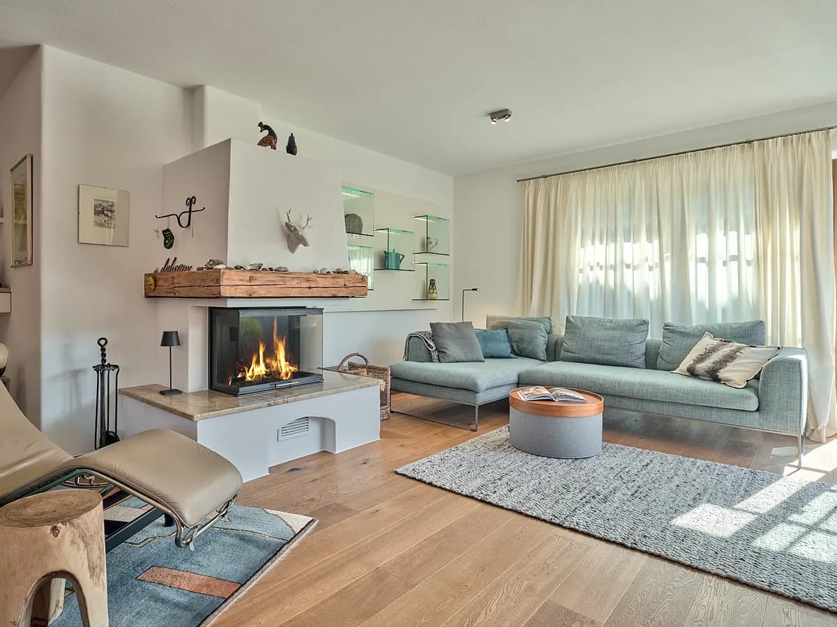 4-Zimmer-Wohnung kaufen in Kitzbühel – 108 m², € 980.000 – Bild 2 von 5