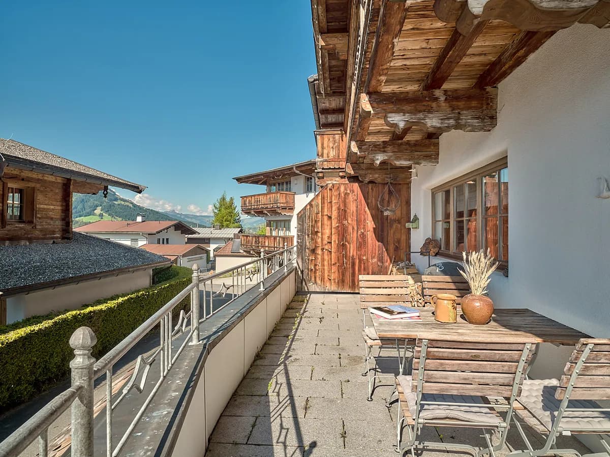 4-Zimmer-Wohnung kaufen in Kitzbühel – 108 m², € 980.000 – Bild 3 von 5