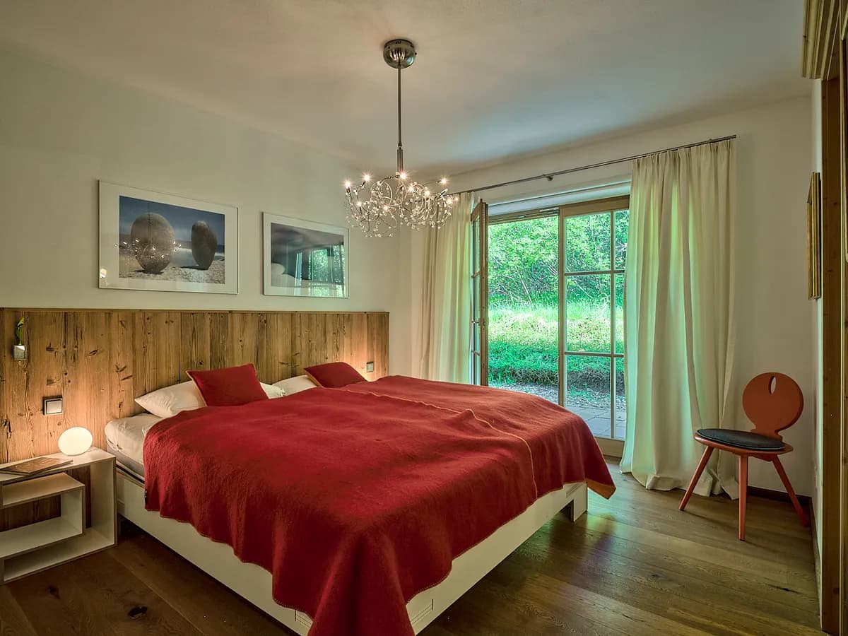 4-Zimmer-Wohnung kaufen in Kitzbühel – 108 m², € 980.000 – Bild 4 von 5