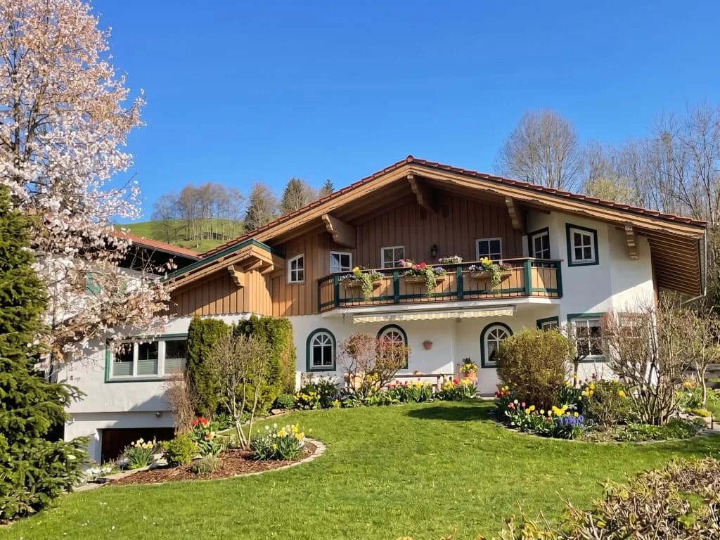 8-Zimmer-Immobilie kaufen in Zell am See – 205 m², € 1.150.000