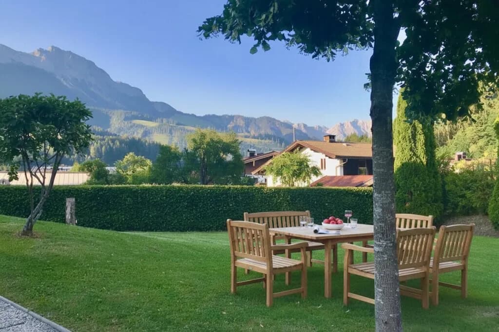 8-Zimmer-Immobilie kaufen in Zell am See – 205 m², € 1.150.000 – Bild 3 von 12