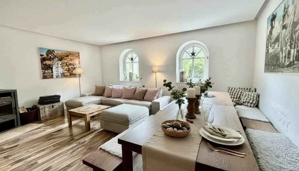 8-Zimmer-Immobilie kaufen in Zell am See – 205 m², € 1.150.000 – Bild 6 von 12