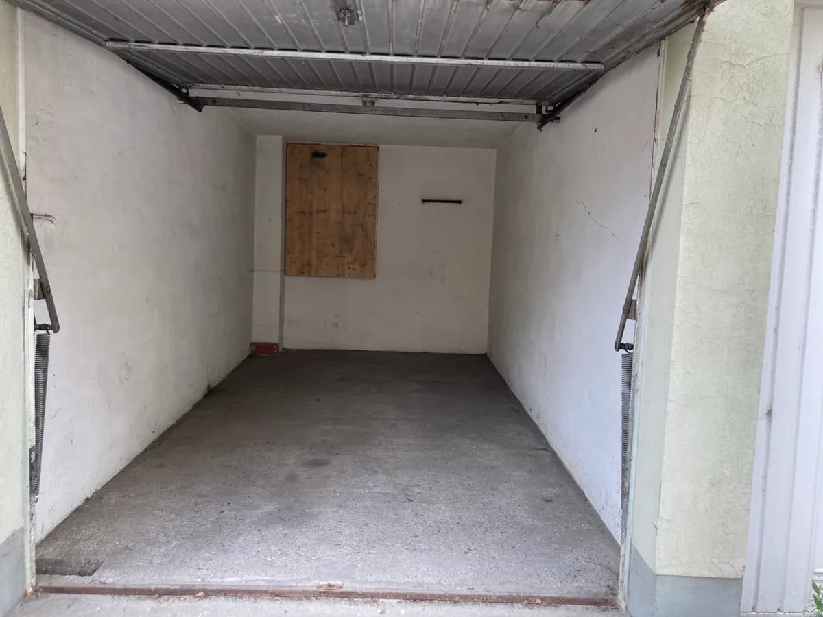 Immobilie mieten in Waidhofen an der Thaya – € 100
