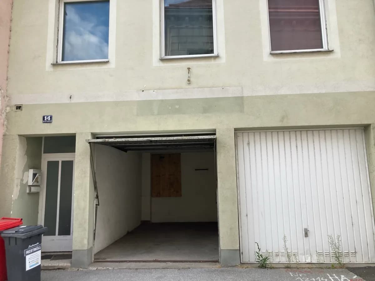 Immobilie mieten in Waidhofen an der Thaya – € 100 – Bild 2 von 2