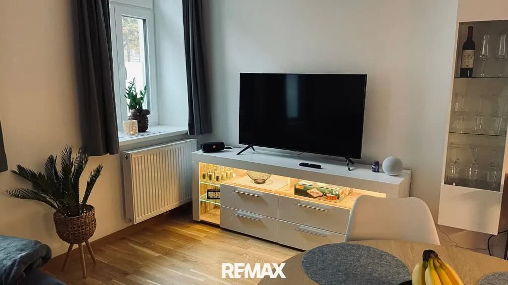 2-Zimmer-Wohnung kaufen in Wien – 37,77 m², € 199.500 – Bild 2 von 9