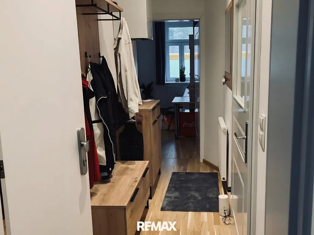 2-Zimmer-Wohnung kaufen in Wien – 37,77 m², € 199.500 – Bild 4 von 9