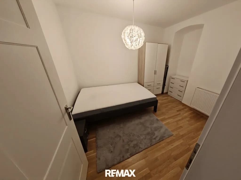 2-Zimmer-Wohnung kaufen in Wien – 37,77 m², € 199.500 – Bild 6 von 9