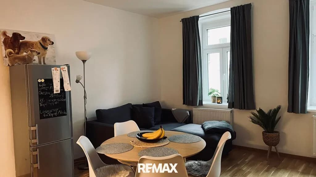 2-Zimmer-Wohnung kaufen in Wien – 37,77 m², € 199.500 – Bild 8 von 9