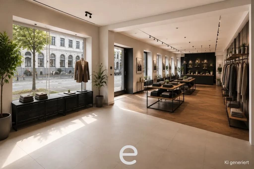 Gewerbeimmobilie mieten in Wien – 269 m², € 4.567 – Bild 7 von 10