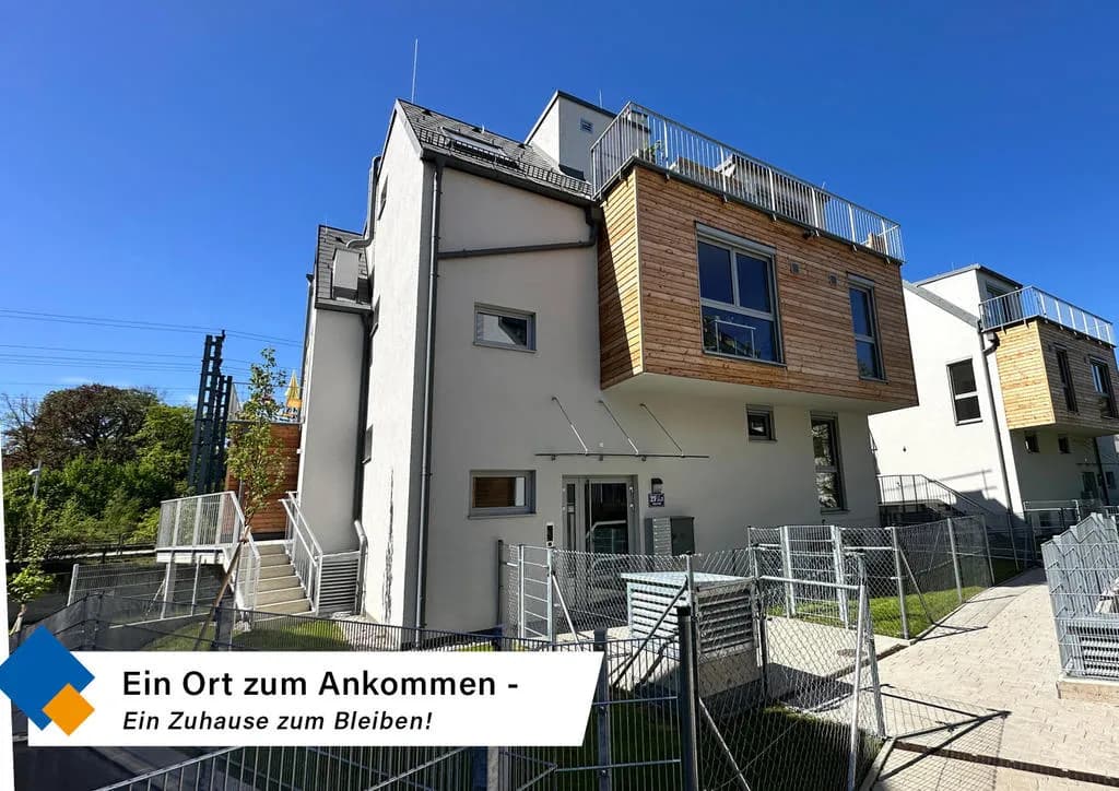 2-Zimmer-Wohnung kaufen in Wien – 45,16 m², € 398.500