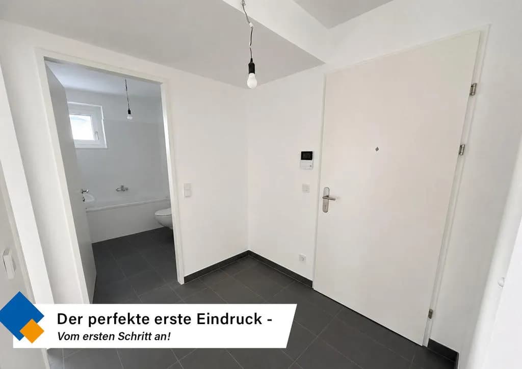 2-Zimmer-Wohnung kaufen in Wien – 45,16 m², € 398.500 – Bild 2 von 8