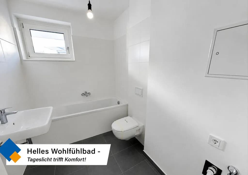 2-Zimmer-Wohnung kaufen in Wien – 45,16 m², € 398.500 – Bild 3 von 8