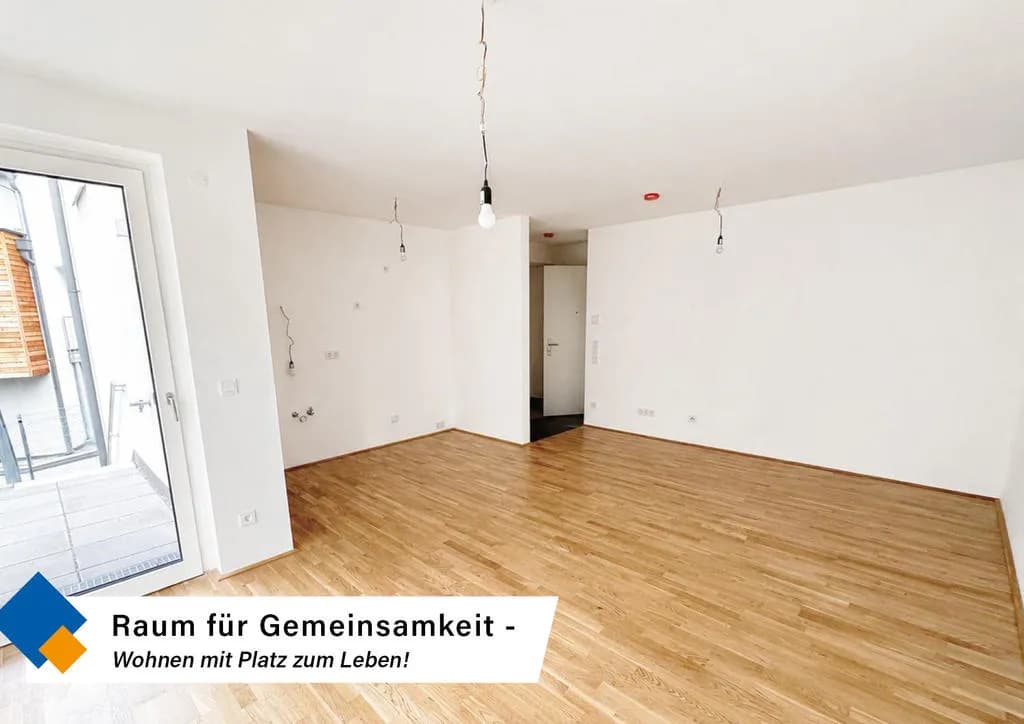 2-Zimmer-Wohnung kaufen in Wien – 45,16 m², € 398.500 – Bild 5 von 8