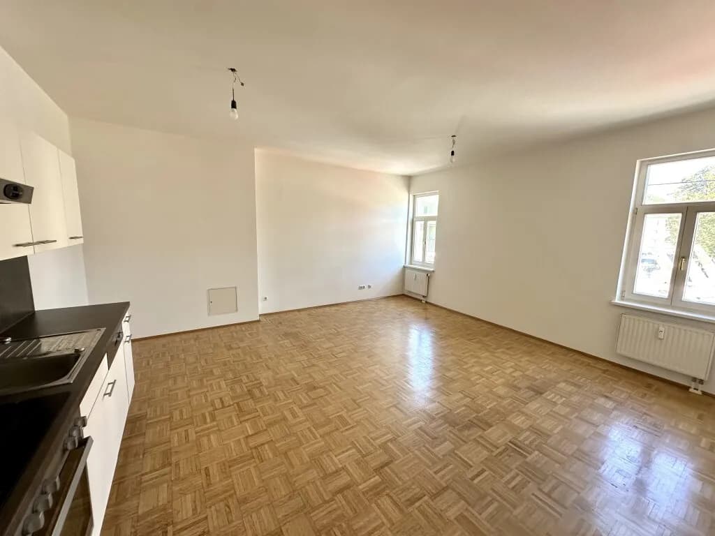 2-Zimmer-Wohnung mieten in Graz – 56,1 m², € 734 – Bild 3 von 12