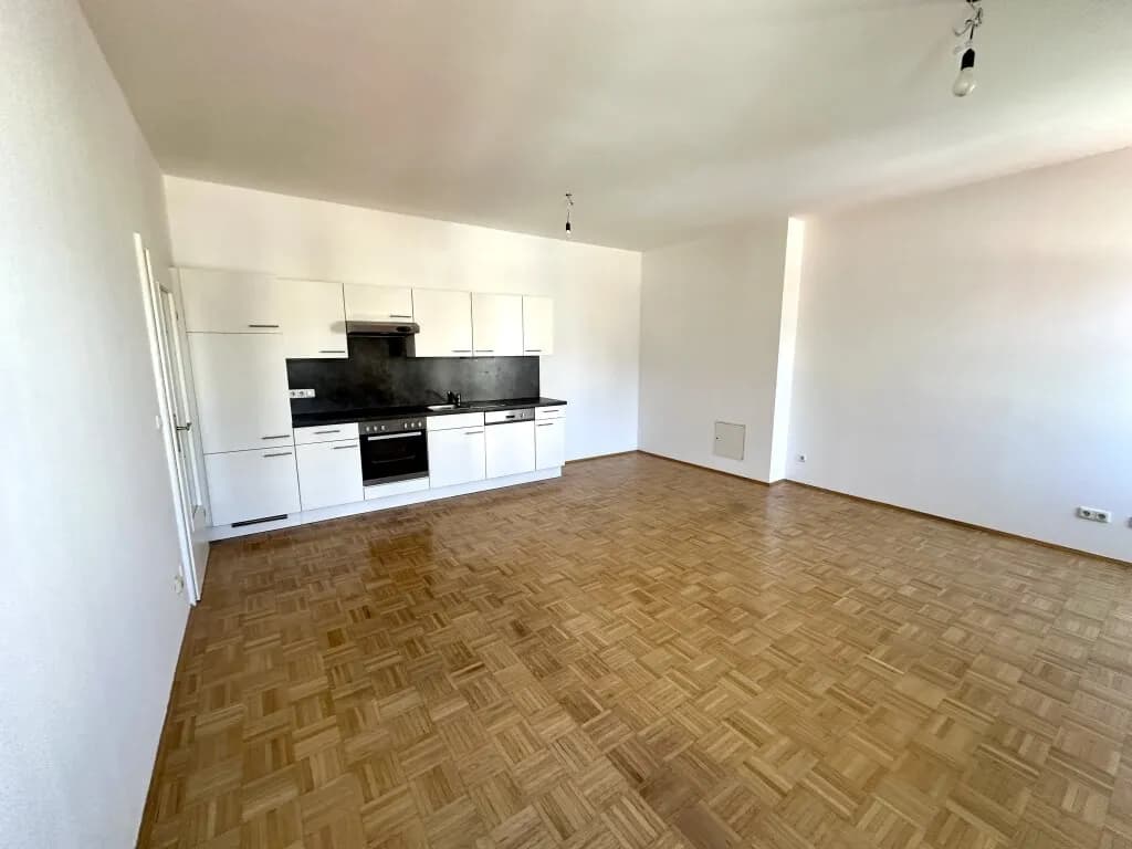 2-Zimmer-Wohnung mieten in Graz – 56,1 m², € 734 – Bild 4 von 12