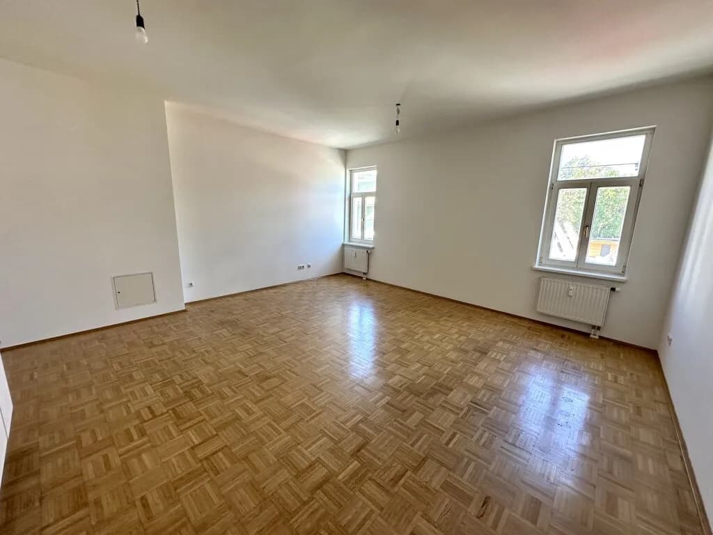 2-Zimmer-Wohnung mieten in Graz – 56,1 m², € 734 – Bild 5 von 12
