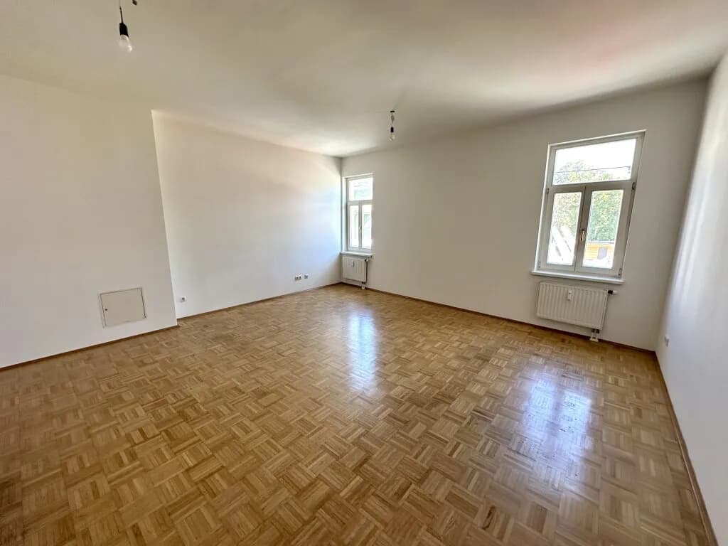 2-Zimmer-Wohnung mieten in Graz – 56,1 m², € 734 – Bild 6 von 12