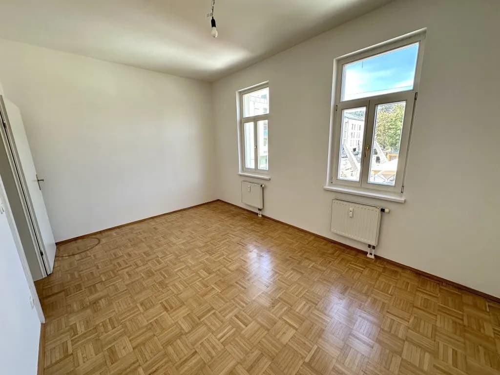2-Zimmer-Wohnung mieten in Graz – 56,1 m², € 734 – Bild 7 von 12