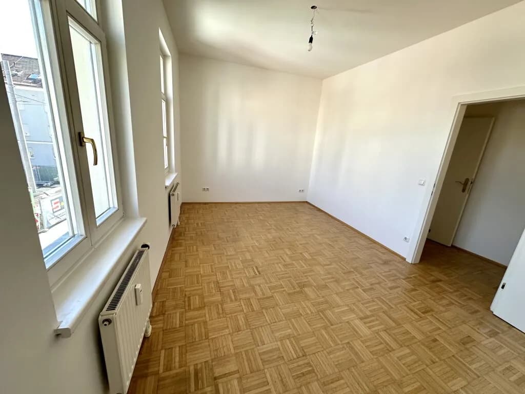 2-Zimmer-Wohnung mieten in Graz – 56,1 m², € 734 – Bild 8 von 12