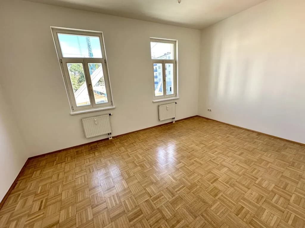 2-Zimmer-Wohnung mieten in Graz – 56,1 m², € 734 – Bild 9 von 12