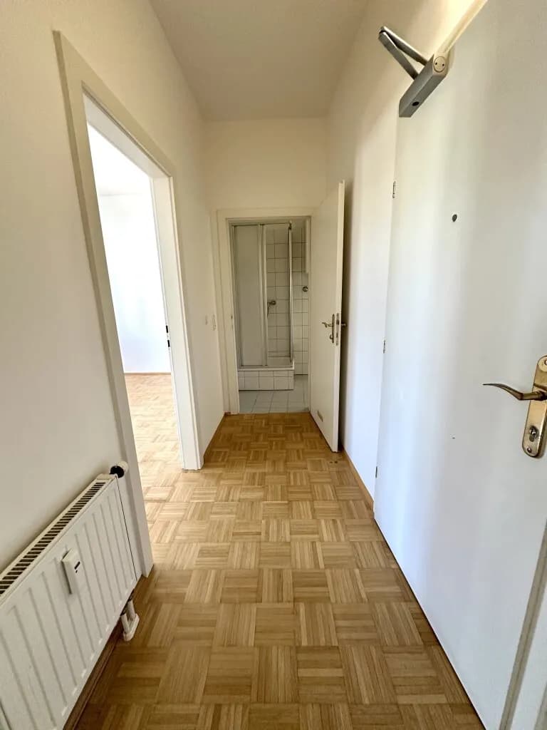 2-Zimmer-Wohnung mieten in Graz – 56,1 m², € 734 – Bild 10 von 12