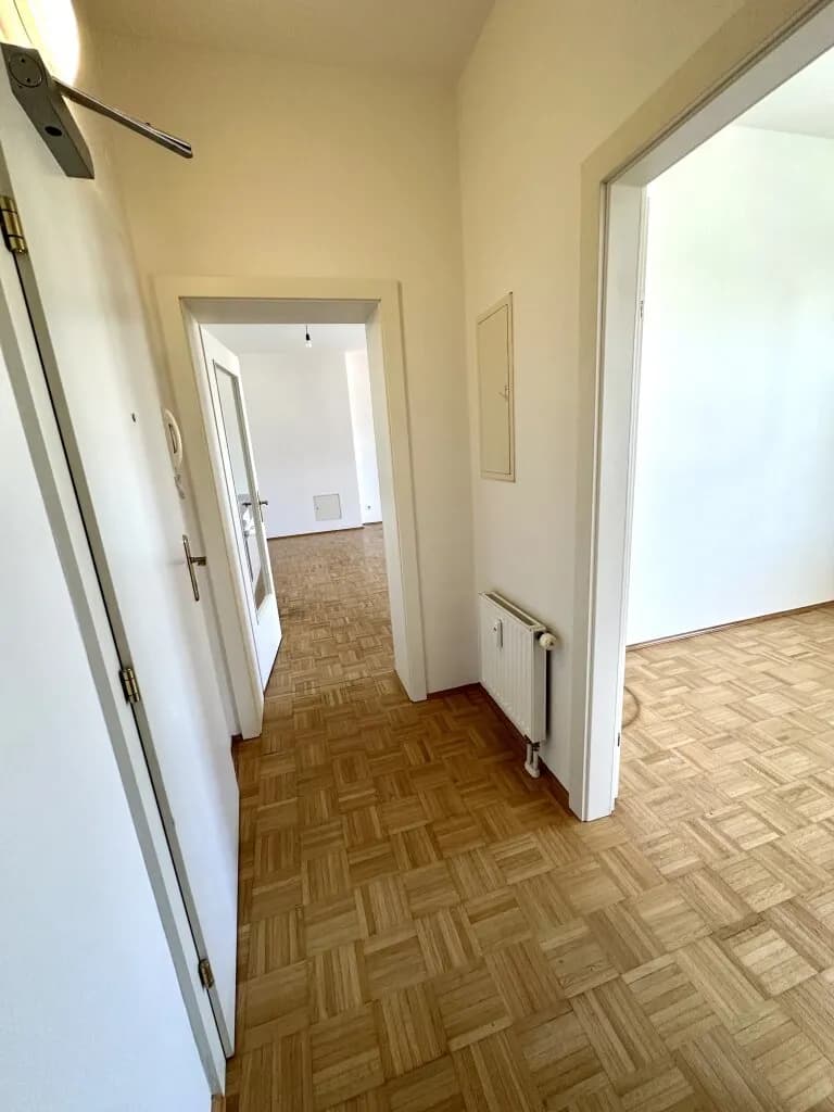 2-Zimmer-Wohnung mieten in Graz – 56,1 m², € 734 – Bild 11 von 12
