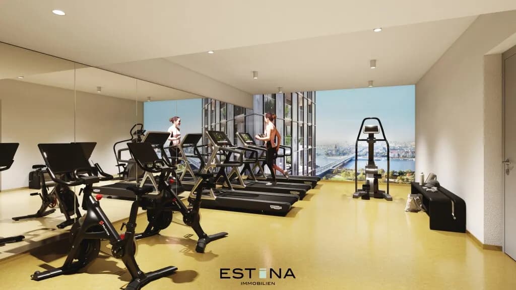 3-Zimmer-Wohnung mieten in Wien – 81,24 m², € 2.850 – Bild 19 von 26