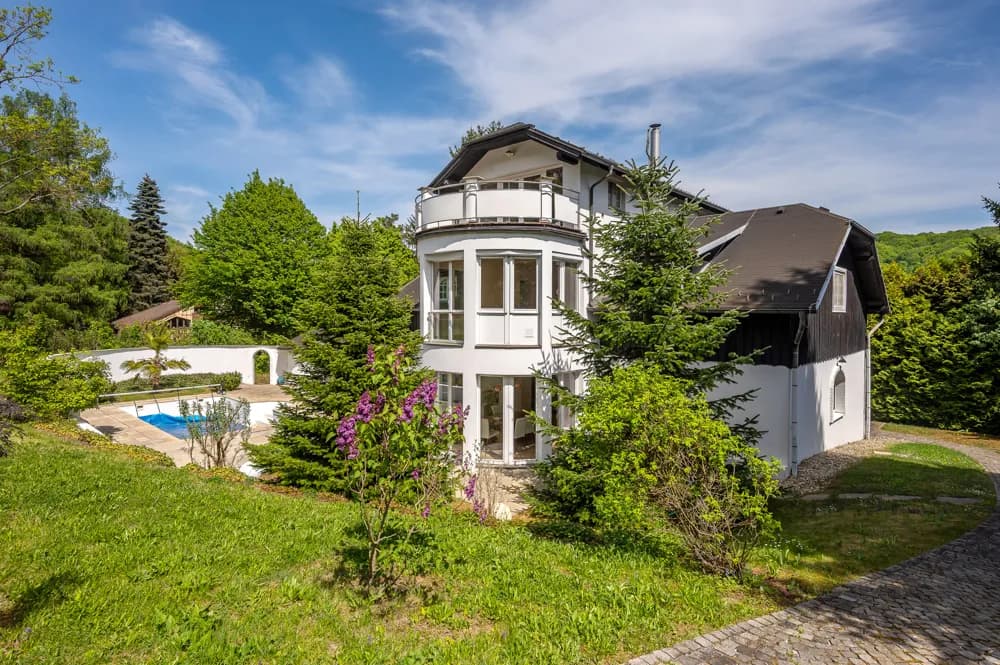 8-Zimmer-Immobilie kaufen in Sankt Pölten Land – 253 m², € 1.950.000 – Bild 4 von 27