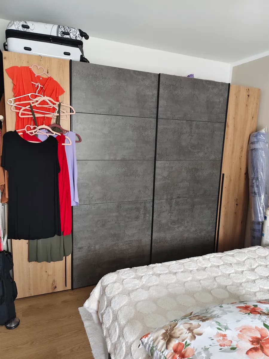 3-Zimmer-Wohnung mieten in Leoben – 59 m², € 695