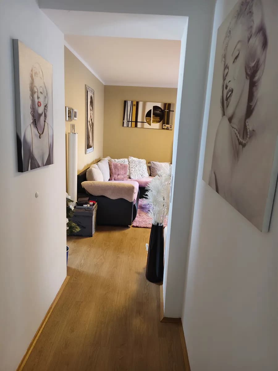 3-Zimmer-Wohnung mieten in Leoben – 59 m², € 695 – Bild 3 von 19