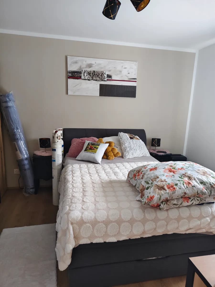 3-Zimmer-Wohnung mieten in Leoben – 59 m², € 695 – Bild 4 von 19