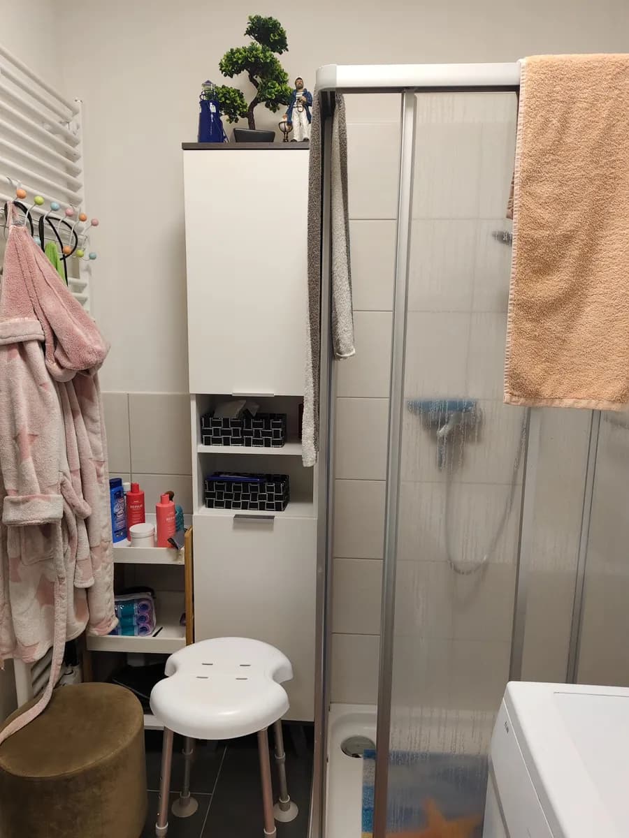 3-Zimmer-Wohnung mieten in Leoben – 59 m², € 695 – Bild 5 von 19